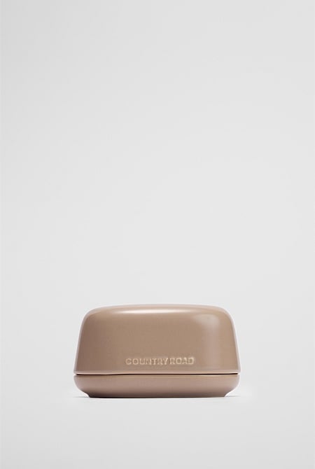 Demm Butter Dish