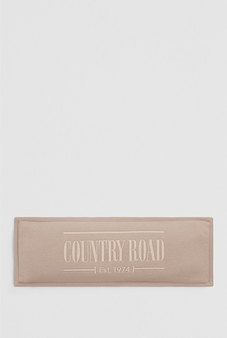 Australian Cotton Logo Heat Pack Australian Cotton Logo Heat Pack