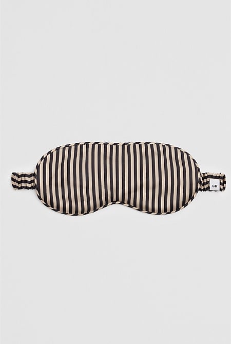 Silk Eye Mask