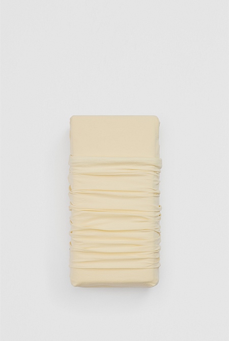 Brae Australian Cotton King Flat Sheet Brae Australian Cotton King Flat Sheet
