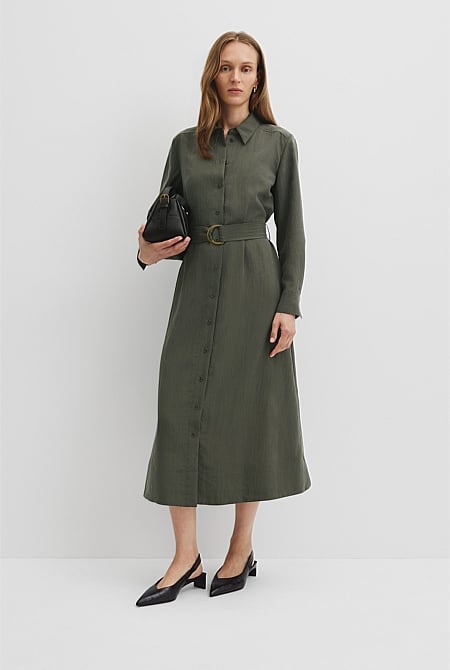 Shop Women's Casual Dresses Online - Country Road