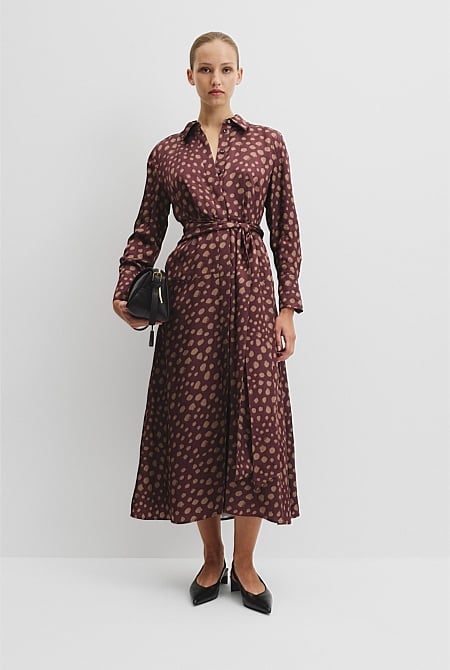 Shop Women's Casual Dresses Online - Country Road
