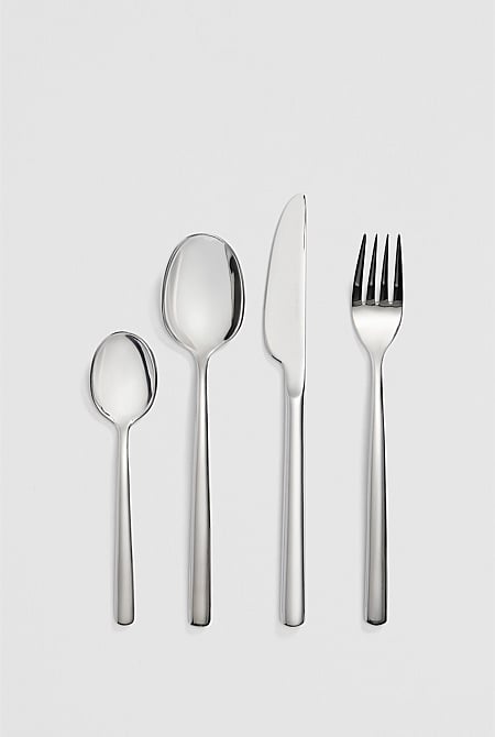 Nolan 16 Piece Cutlery Set Nolan 16 Piece Cutlery Set