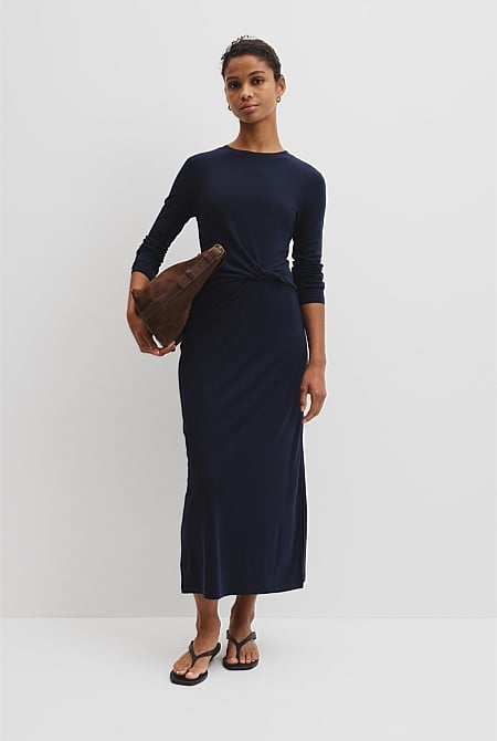country road formal dresses Country Road Sky Blue Country Road Dress