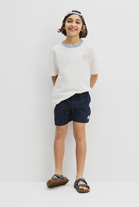 Volley Short