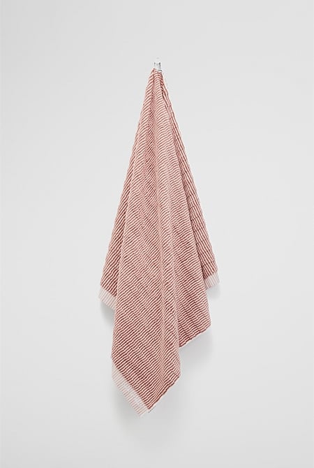 Pippa Australian Cotton Bath Sheet
