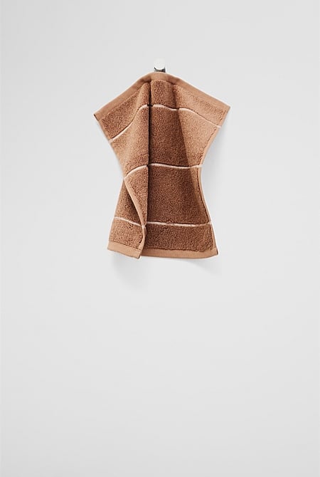Blake Australian Cotton Face Washer