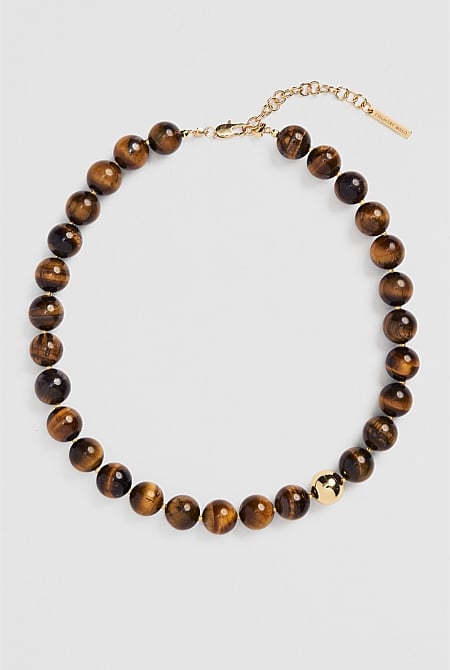 Agnes Necklace
