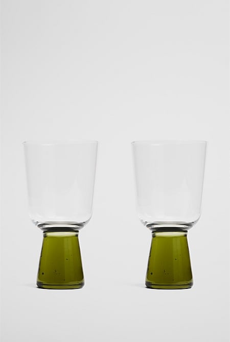 Paloma Wine Set of 2