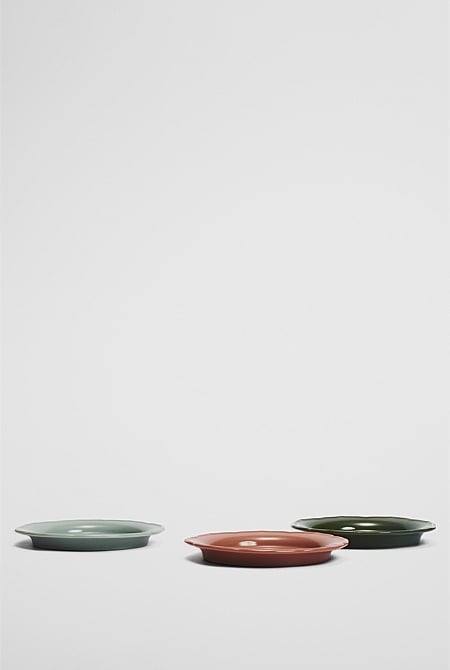 Luna Serving Plate Set Of 3