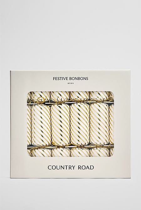 Merry Bonbons Set of 6