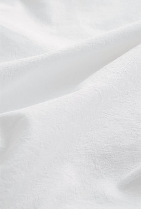 Brae Australian Cotton Queen Fitted Sheet