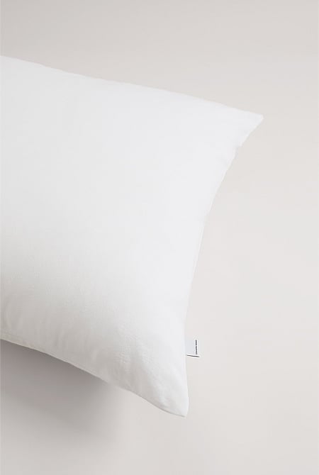 Brae Australian Cotton European Pillowcase