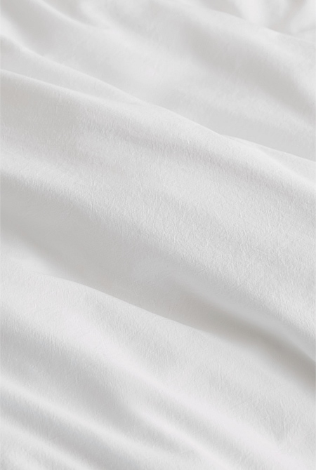 Brae Australian Cotton Queen Quilt Cover