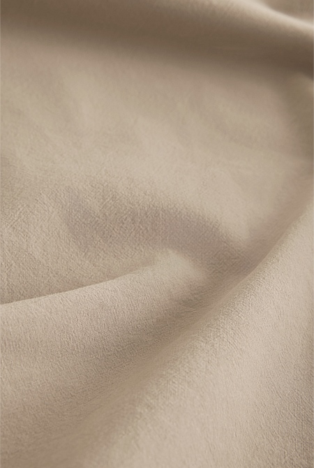 Brae Australian Cotton Queen Fitted Sheet