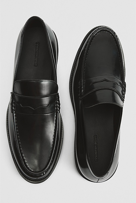 Wyatt Loafer