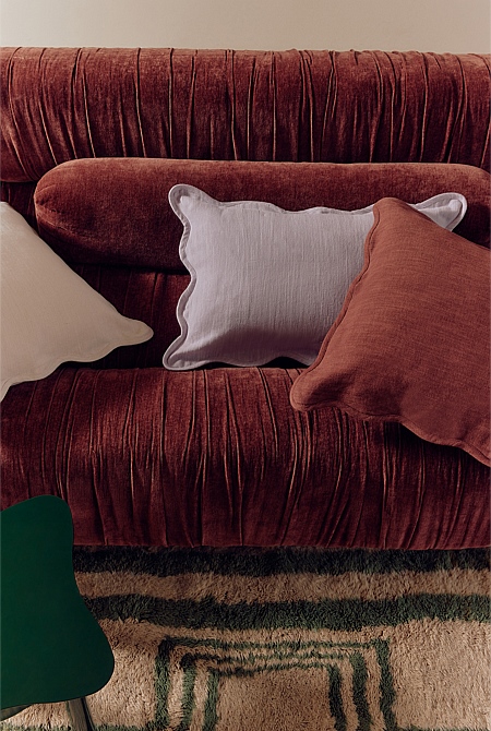 Harper 40x60 Cushion
