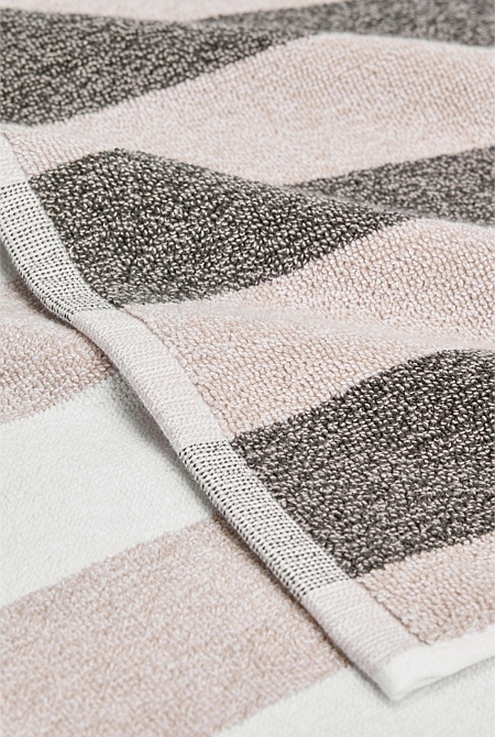 Eve Australian Cotton Bath Mat