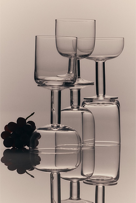 Lowe Tumbler Set of 2 Lowe Tumbler Set of 2