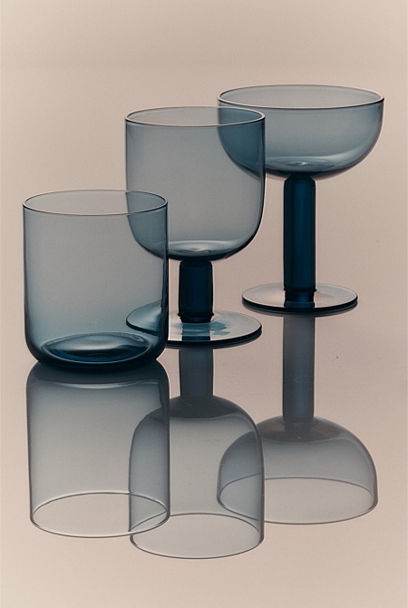 Lowe Wine Glass Set of 2