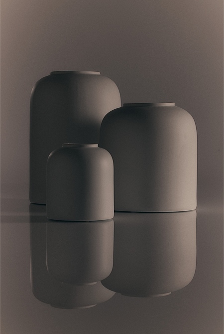 Dom Medium Vase