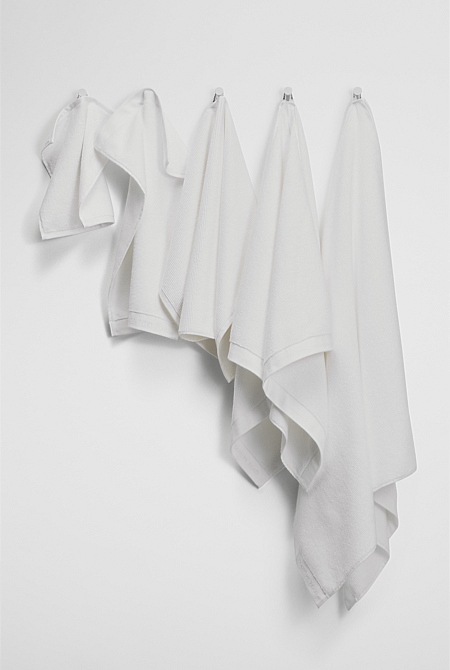 Mara Australian Cotton Bath Sheet