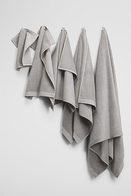 Mara Australian Cotton Hand Towel