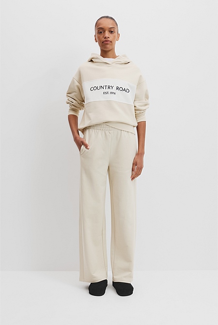 Towards Circularity Hooded Sweat