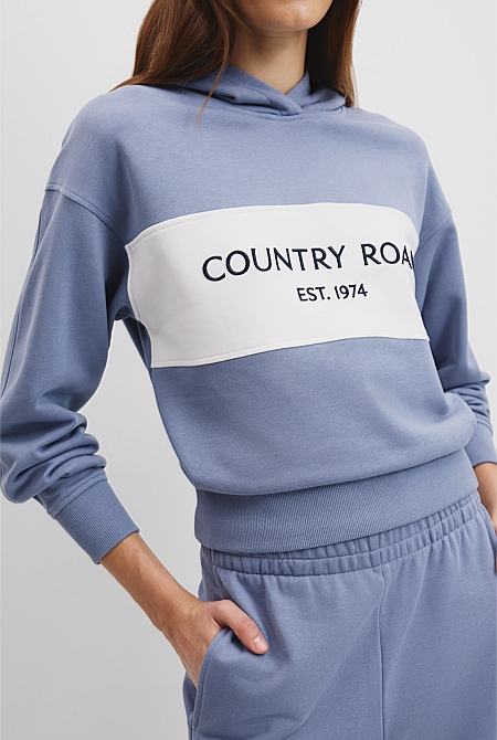 Towards Circularity Hooded Sweat