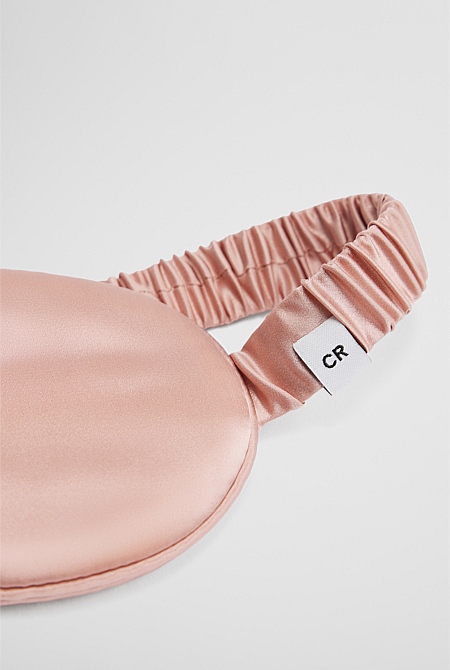 Silk Eye Mask