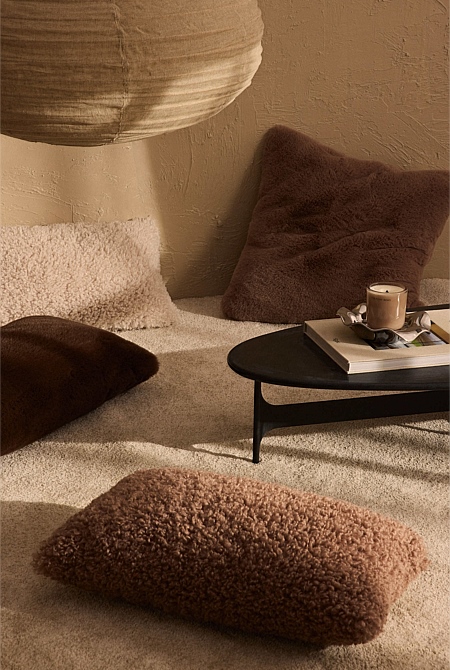 Ruby 35x60 Cushion Ruby 35x60 Cushion