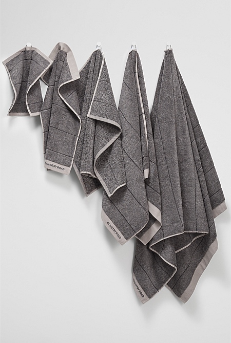 Blake Australian Cotton Hand Towel