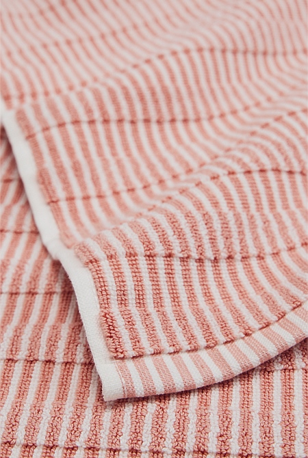 Pippa Verified Australian Cotton Bath Mat