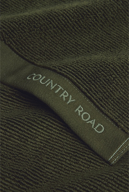 Mara Australian Cotton Hand Towel