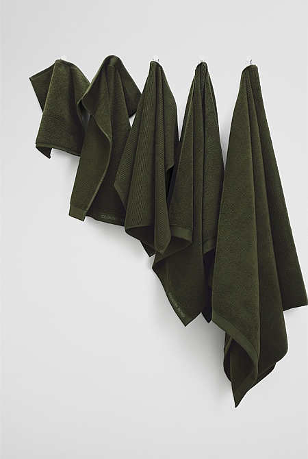 Mara Australian Cotton Hand Towel