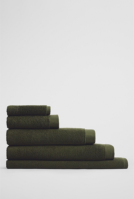 Mara Australian Cotton Hand Towel