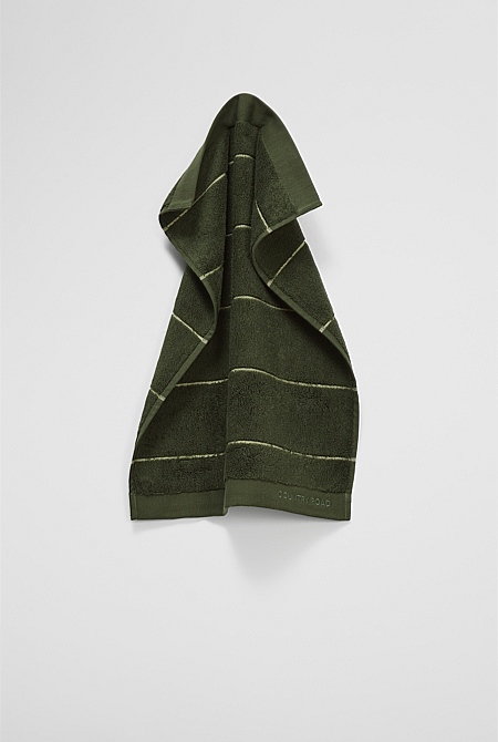 Blake Australian Cotton Hand Towel Blake Australian Cotton Hand Towel