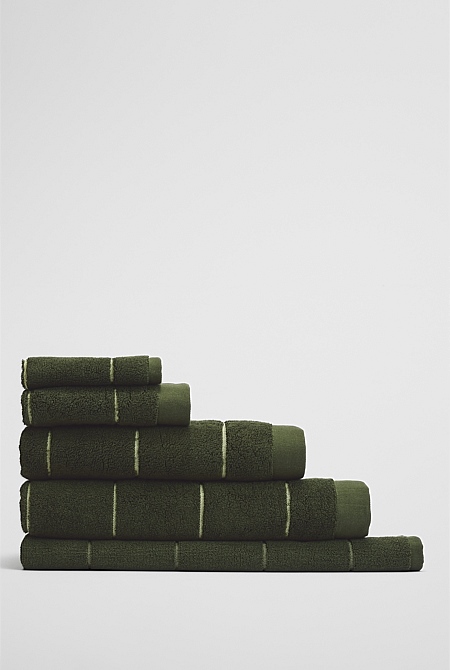 Blake Australian Cotton Hand Towel