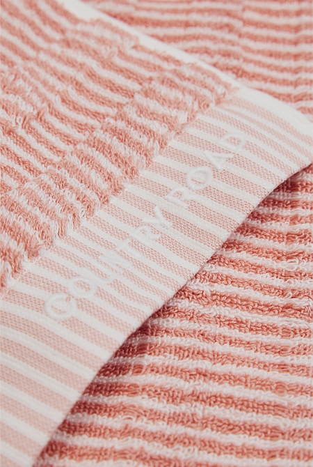Pippa Verified Australian Cotton Hand Towel