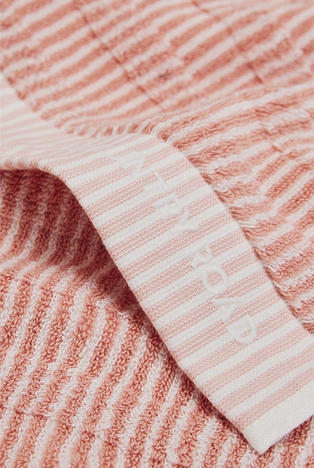Pippa Verified Australian Cotton Bath Sheet
