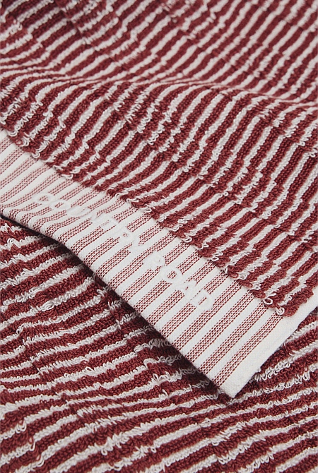 Pippa Verified Australian Cotton Bath Towel