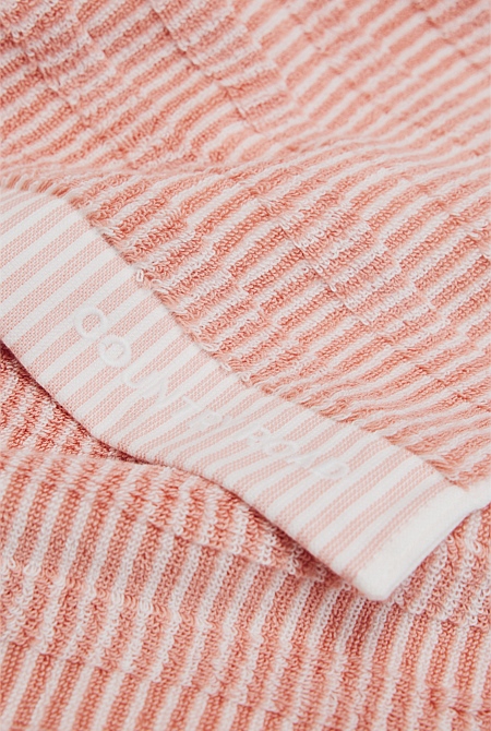 Pippa Verified Australian Cotton Bath Towel