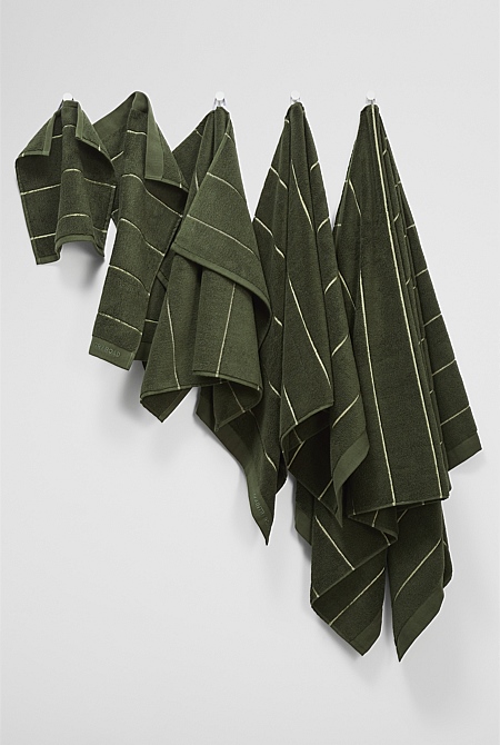 Blake Australian Cotton Bath Towel