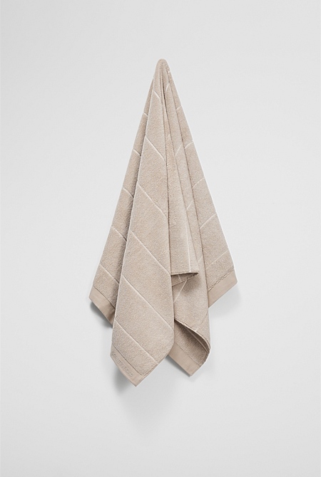 Blake Australian Cotton Bath Towel Blake Australian Cotton Bath Towel