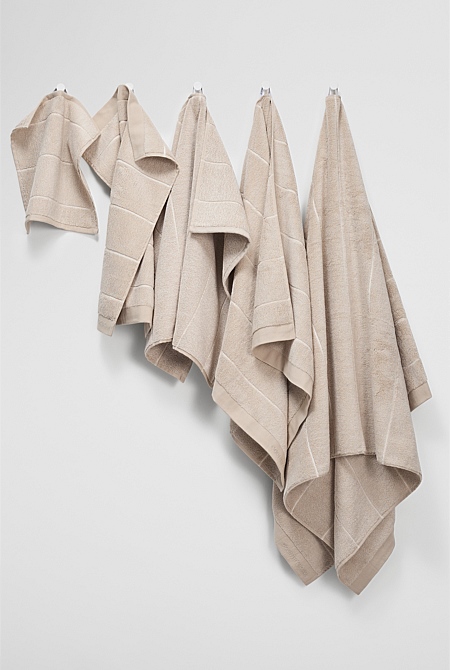 Blake Australian Cotton Bath Towel