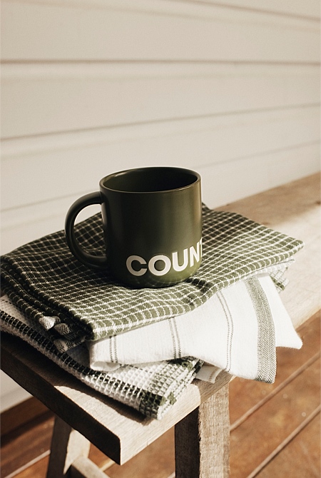 Demm Mug