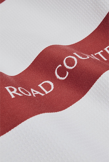 CR Logo Verified Australian Cotton Tea Towel