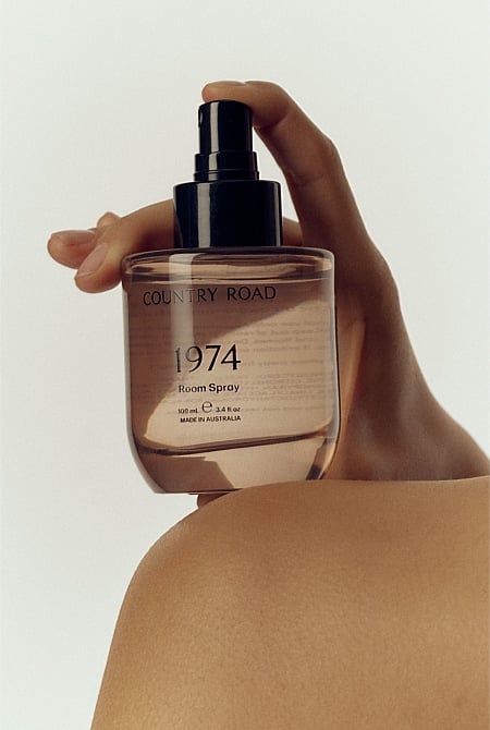 Australian Made 1974 Room Spray 100ml Australian Made 1974 Room Spray 100ml