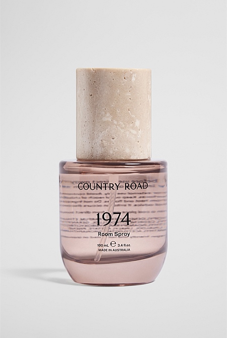 Australian Made 1974 Room Spray 100ml