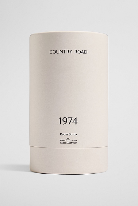 Australian Made 1974 Room Spray 100ml